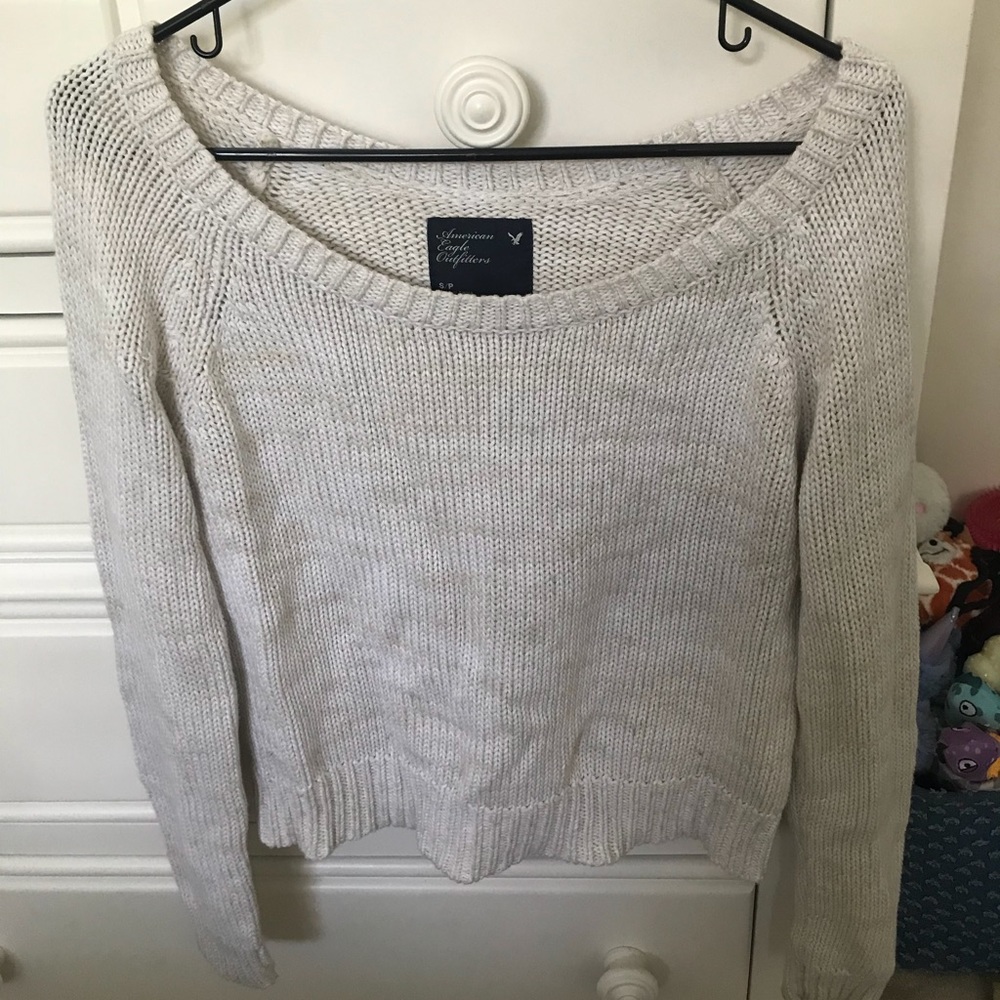American Eagle Sweater